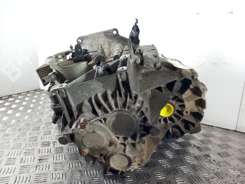 Gearbox FORD MONDEO IV (BA7) 1.8 TDCi | BP28738801M3 - Image 2