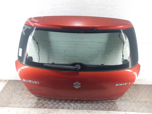 Heckklappe für SUZUKI SWIFT III (MZ, EZ) 1.3 DDiS (RS413D) (75 hp) 28739169