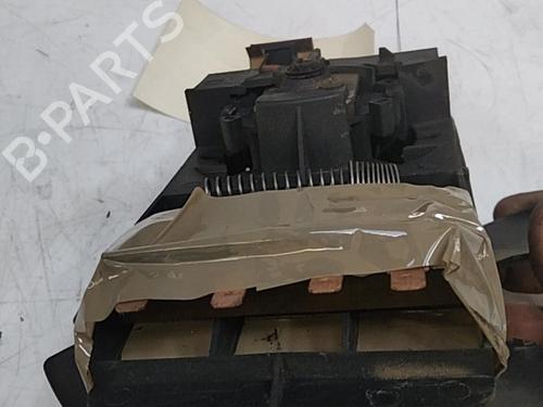 Heater blower motor RENAULT 11 (B/C37_) 1.2 (B37S, C375) | BP28753186M62 