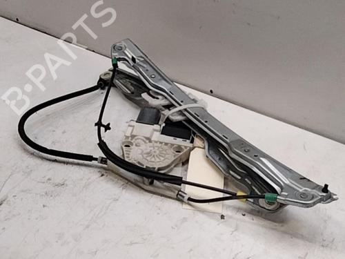 Used Front left window mechanism CITROËN C5 II (RC_) 1.6 HDi (RC8HZB) (109 hp) 28790793