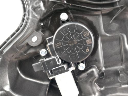 front-left-window-mechanism-mazda-6-saloon-gj-gl-2012-28739419 main image