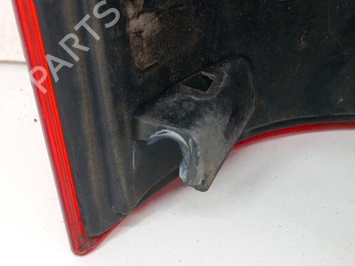 Left taillight RENAULT KANGOO / GRAND KANGOO II (KW0/1_) 1.5 dCi 90 (KW05, KW08, KW0G, KW11) | BP28762049C34 