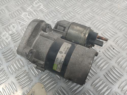 Used Starter Starter RENAULT MEGANE II Coupé-Cabriolet (EM0/1_) 1.6 (113 hp) 30627755 30627755