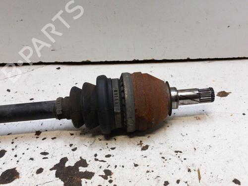Left front driveshaft OPEL ASTRA H (A04) 1.8 (L48) | BP28793788M38