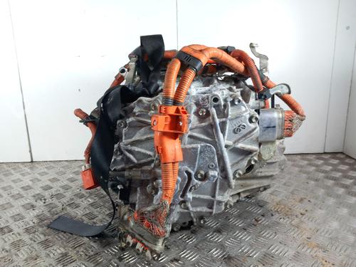 Used Gearbox Gearbox TOYOTA YARIS (_P13_) 1.5 Hybrid (NHP130_, NHP130) (101 hp) 28736748 28736748