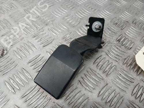 Używane Klamra pasa bezpieczeństwa DACIA LODGY (JS_) 1.2 TCe (JSAY, JSM0) (115 hp) 30752009