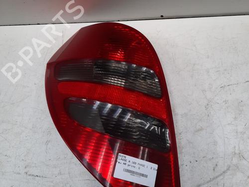 left-taillight-mercedes-benz-a-class-w169-2004-2005-2006-2007-2008-2009-2010-2011-2012-28749389 main image