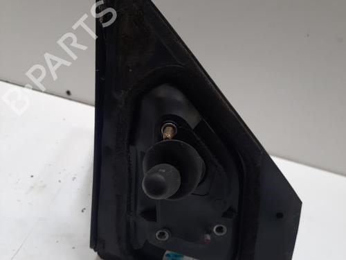 Ryggespeil venstre TOYOTA YARIS (_P1_) 1.0 (SCP10_, SCP10R) (65 hp) 28775926