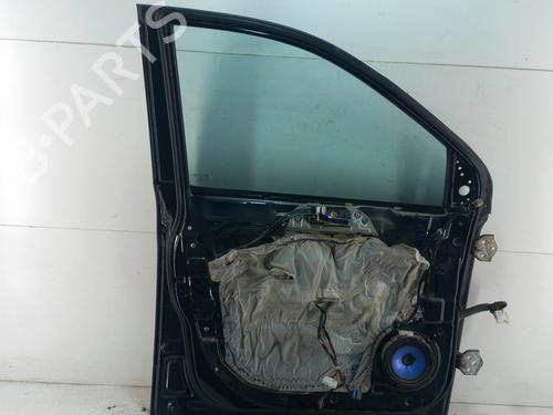 Left front door KIA CARNIVAL / GRAND CARNIVAL III (VQ) 2.9 CRDi | BP28750845C2 