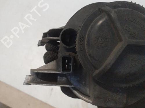 Used Left front fog light PEUGEOT 206 SW (2E/K) 1.6 16V (109 hp) 28765062