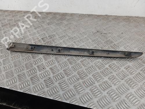 Used Door moulding trim Door moulding trim RENAULT CLIO III (BR0/1, CR0/1) 1.5 dCi (BR17, CR17) (86 hp) 32314842 32314842