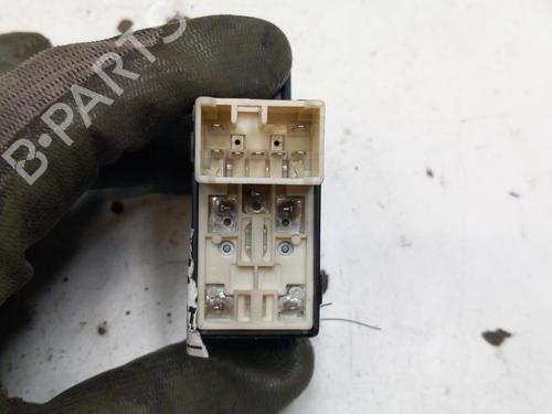 Left rear window switch HYUNDAI SANTA FÉ I (SM) 2.0 CRDi 4x4 | BP28755788I29 - Image 2