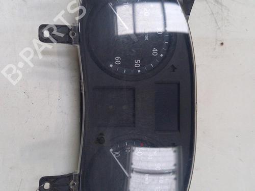 instrument-cluster-nissan-primastar-van-x83-2002-28787676 main image