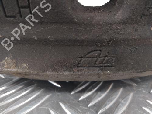 Left front brake caliper PEUGEOT EXPERT Van (V_) 2.0 BlueHDi 150 | BP28739248M105 - Image 2