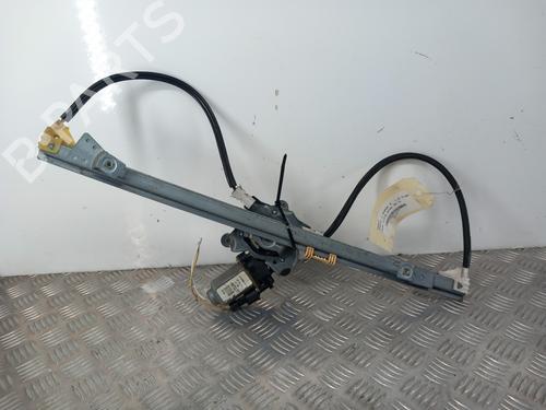 Used Front left window mechanism RENAULT SCÉNIC I MPV (JA0/1_, FA0_) 1.9 dTi (JA0N) (98 hp) 31095444