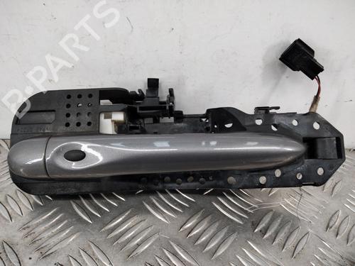 Used Rear left exterior door handle RENAULT GRAND SCÉNIC III (JZ0/1_) 1.6 dCi (JZ00, JZ12) (130 hp) 28742778