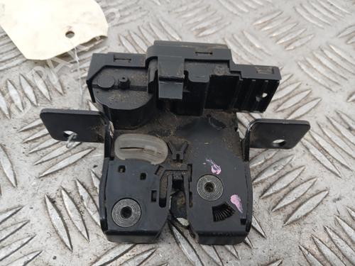 Mando Mando RENAULT CLIO III (BR0/1, CR0/1) 1.5 dCi (BR17, CR17) (86 hp) 33887982 33887982