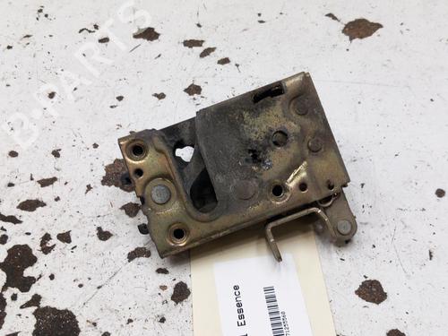 Used Front right lock PEUGEOT 106 II (1A_, 1C_) 1.0 i (50 hp) 28793194
