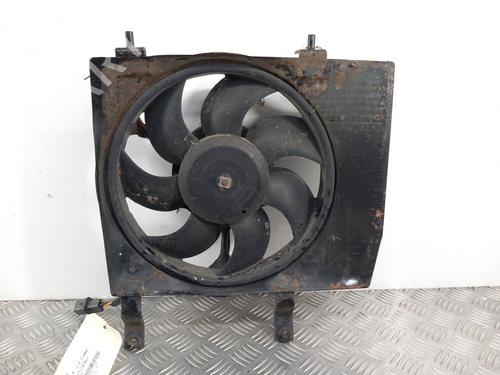 Used Radiator fan OPEL AGILA A (H00) 1.3 CDTI (F68) (70 hp) 29612780