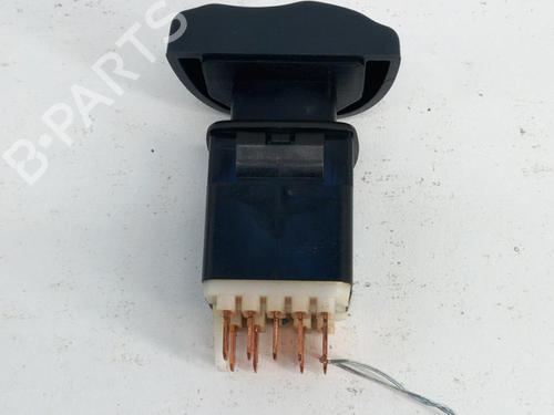Used Warning switch Warning switch RENAULT MEGANE Scenic (JA0/1_) 1.9 dTi (JA0N) (98 hp) 28788748 28788748