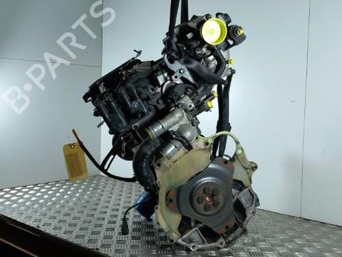 Engine HYUNDAI GETZ (TB) 1.6 | BP28769015M1