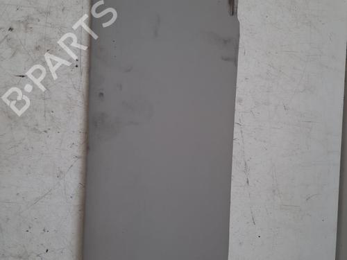 Used Left sun visor Left sun visor CITROËN BERLINGO / BERLINGO FIRST MPV (MF_, GJK_, GFK_) 1.6 HDI 90 (MF9HX) (90 hp) 28749321 28749321