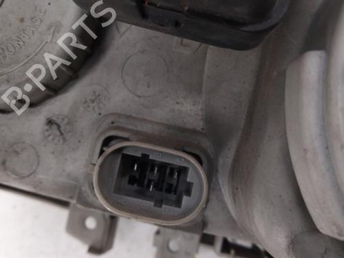 Used Right headlight Right headlight RENAULT SAFRANE I (B54_) 2.1 dT (B546) (88 hp) 28743539 28743539