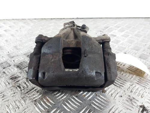 Used Left front brake caliper OPEL COMBO Box Body/MPV (X12) 1.3 CDTI (B05) (95 hp) 28740355