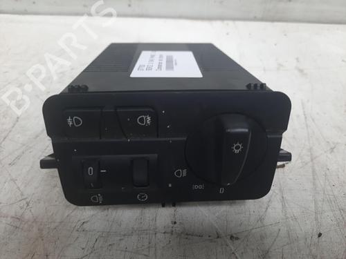 Used Headlight switch BMW 3 (E46) 323 i (170 hp) 28787722
