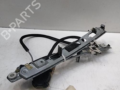 Used Front right window mechanism Front right window mechanism RENAULT MEGANE II (BM0/1_, CM0/1_) 1.5 dCi (BM02, BM13, BM2A, CM02, CM13) (101 hp) 28753116 28753116