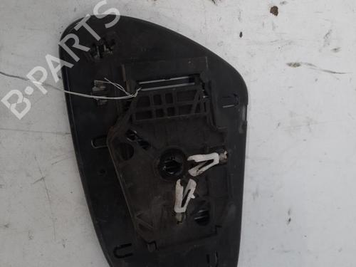 Right mirror glass FORD FOCUS C-MAX (DM2) 1.8 TDCi | BP28784751C147 