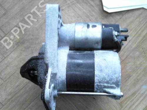 Startmotor RENAULT MEGANE III Grandtour (KZ0/1) 1.2 TCe (KZ2B, KZ11) (116 hp) 28792760