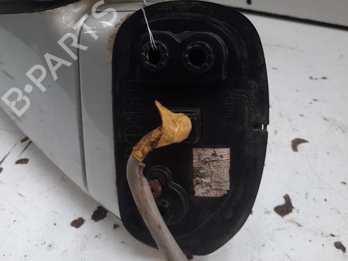 Used Right mirror KIA CARENS III MPV (UN) 2.0 CRDi 140 (140 hp) 28791096