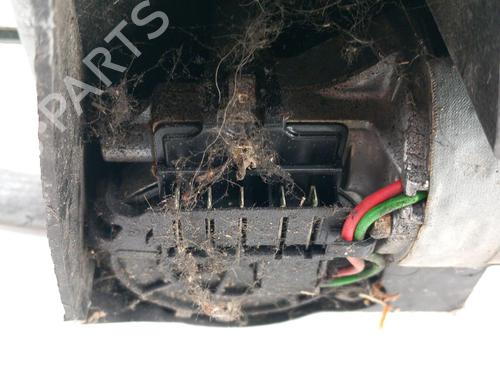 Front wiper motor FORD ORION II (AFF) 1.8 D | BP28773676M29 