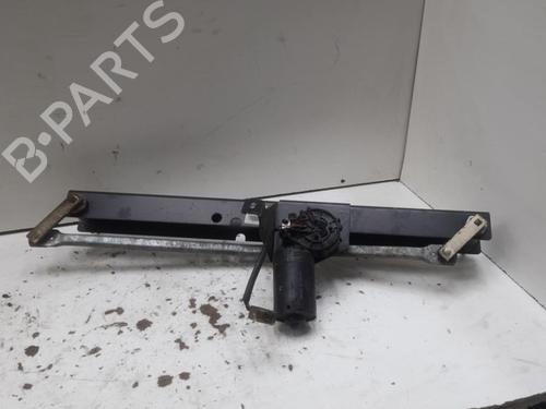 Used Front wiper motor RENAULT MASTER I Van (T__) 35 2,5 TD (94 hp) 28775871