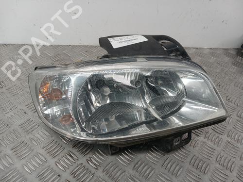 Used Right headlight SEAT IBIZA II (6K1) 1.4 16V (75 hp) 31279319