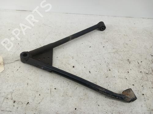 Used Left front suspension arm MICROCAR M.GO 0.5 (8 hp) 28782662