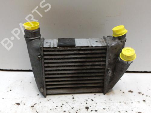 Intercooler AUDI A4 B6 (8E2) 2.5 TDI quattro | BP28766863M30  - Image 7