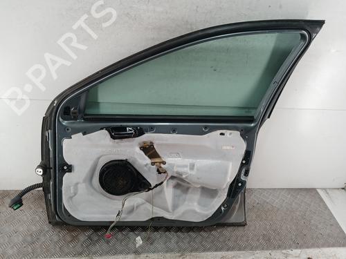 Right front door PEUGEOT 607 (9D, 9U) 2.2 HDi | BP30566225C3