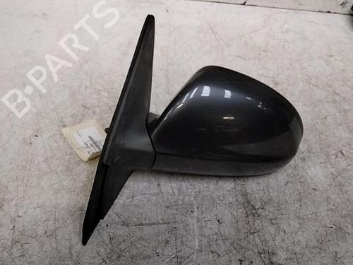 Left mirror KIA CEE'D Hatchback (ED) 1.6 CRDi 90 | BP28774388C26 