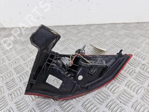 left-taillight-renault-laguna-iii-bt01-2007-2008-2009-2010-2011-2012-2013-2014-2015-39017156 main image