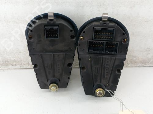 Commande Chauffage RENAULT ESPACE III (JE0_) 2.2 12V TD (JE0E, JE0H, JE0P) | BP28750997I5 