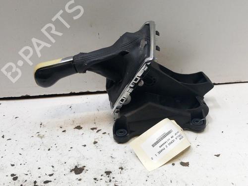 Gear lever TOYOTA COROLLA Verso (ZER_, ZZE12_, R1_) 2.0 D-4D (CUR10_, CUR10R) | BP28755767M90