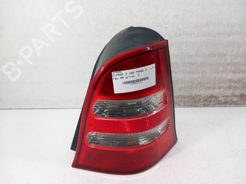 Fanale posteriore destro MERCEDES-BENZ A-CLASS (W168) A 170 CDI (168.009, 168.109) (95 hp) 28781280