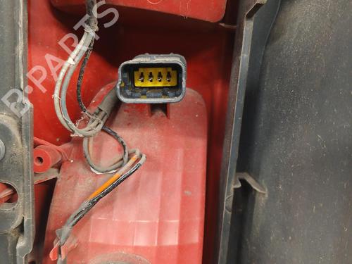Right taillight RENAULT TRAFIC II Van (FL) 2.0 dCi 90 (FL0H, FL00, FL01, FL0M, FL0P, FL0S) | BP38943585C35 - Image 2