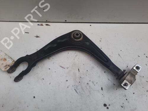 Used Left front suspension arm Left front suspension arm CITROËN C5 III (RD_) 2.0 HDi (RDRHD8, RDRHDJ, RDRHR8, RDRHRJ) (136 hp) 28753682 28753682