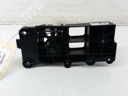 Used Gear lever Gear lever RENAULT MEGANE III Coupe (DZ0/1_) 1.9 dCi (DZ0N, DZ0J, DZ1J, DZ1K) (131 hp) 28773234 28773234