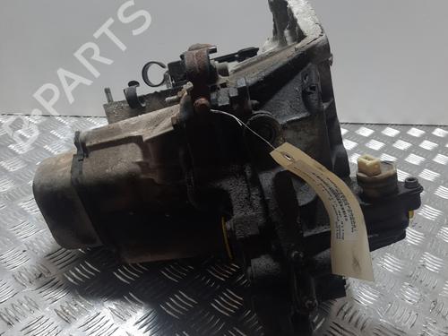 Gearbox CITROËN SAXO (S0, S1) 1.1 X, SX | BP28794200M3 