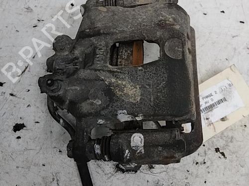Used Right front brake caliper Right front brake caliper HYUNDAI i20 I (PB, PBT) 1.1 CRDi (75 hp) 28776280 28776280