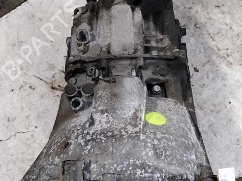 Used Gearbox BMW 1 (E87) 116 i (115 hp) 28776850